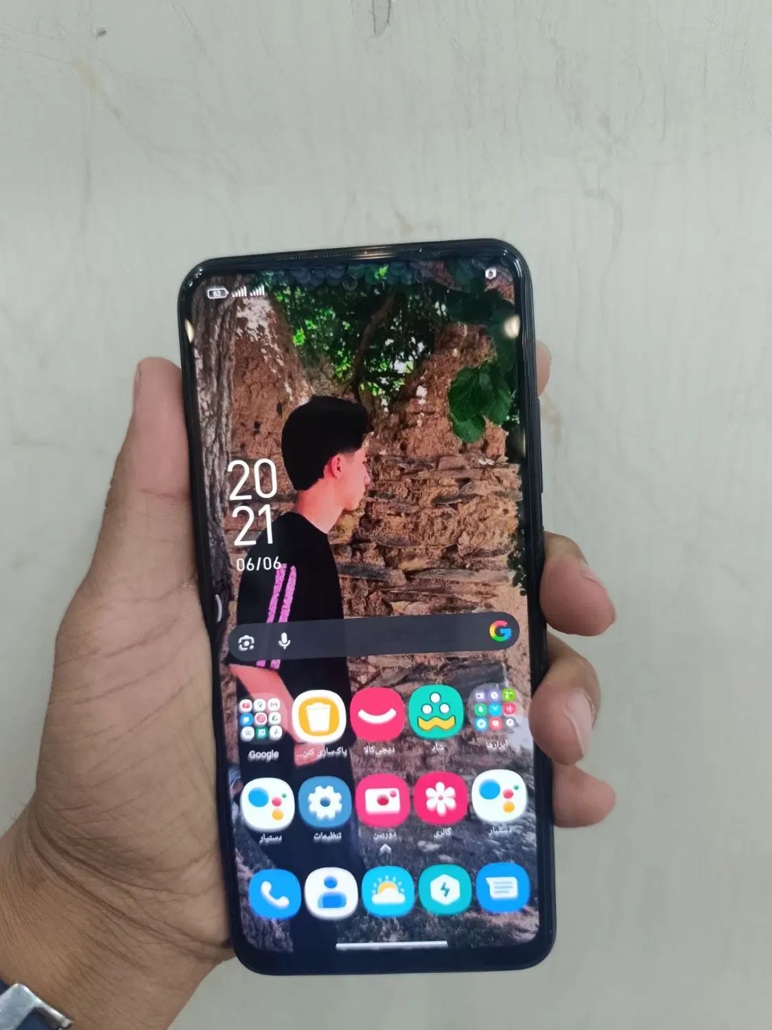 poco m5s|موبایل|مشهد, طبرسی شمالی|دیوار