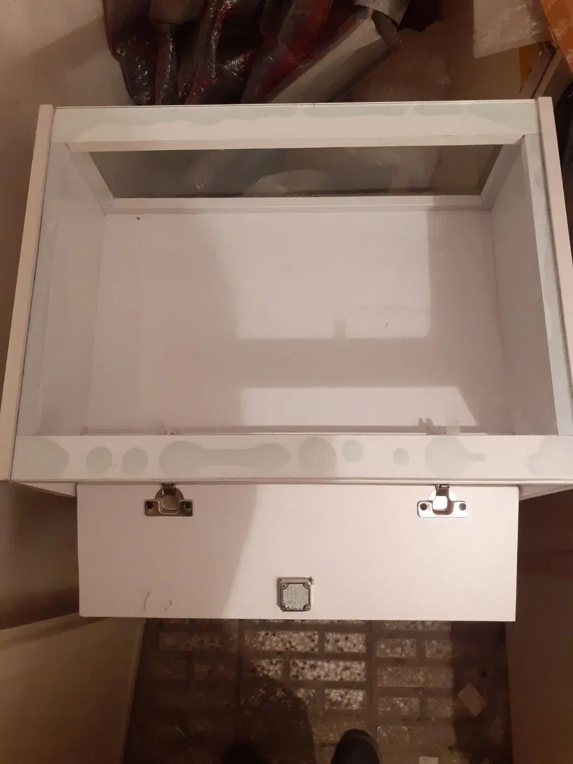 کمد چوبی ام دی اف|جاکفشی، کمد، دراور|گرگان, |دیوار