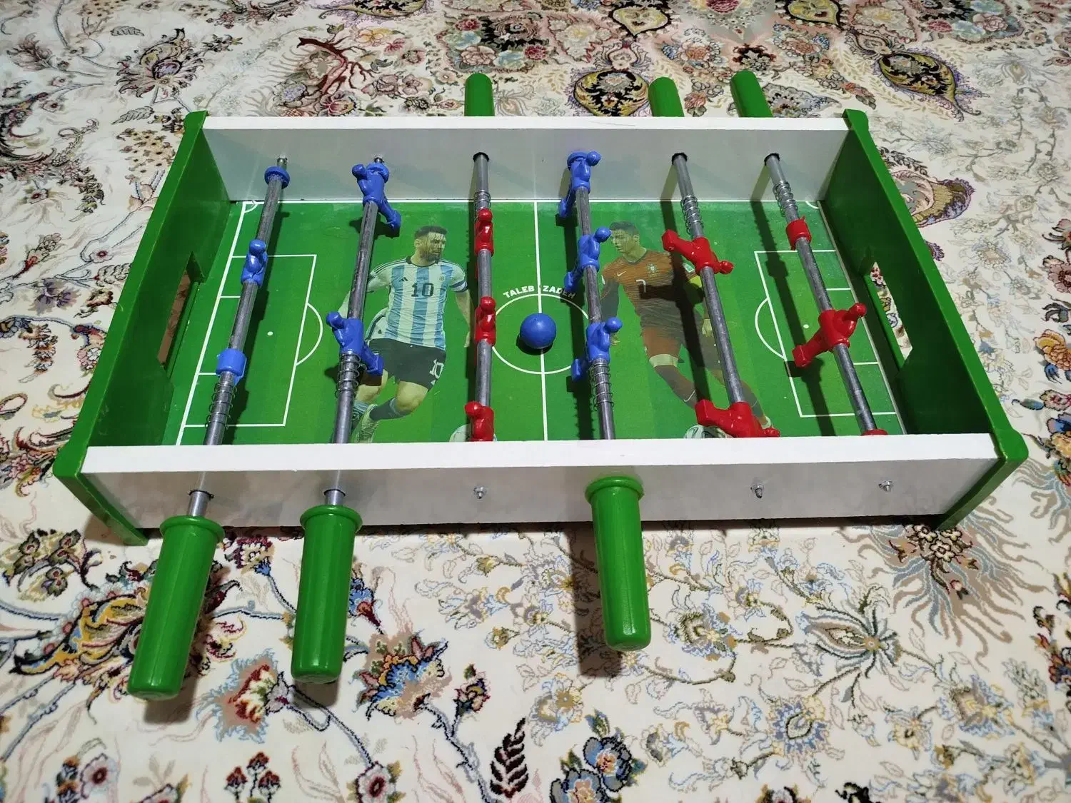 فوتبال دستی|اسباب‌‌بازی|شاهرود, |دیوار