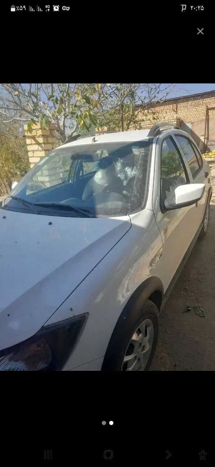 کویک Gx|خودرو سواری و وانت|داران, |دیوار