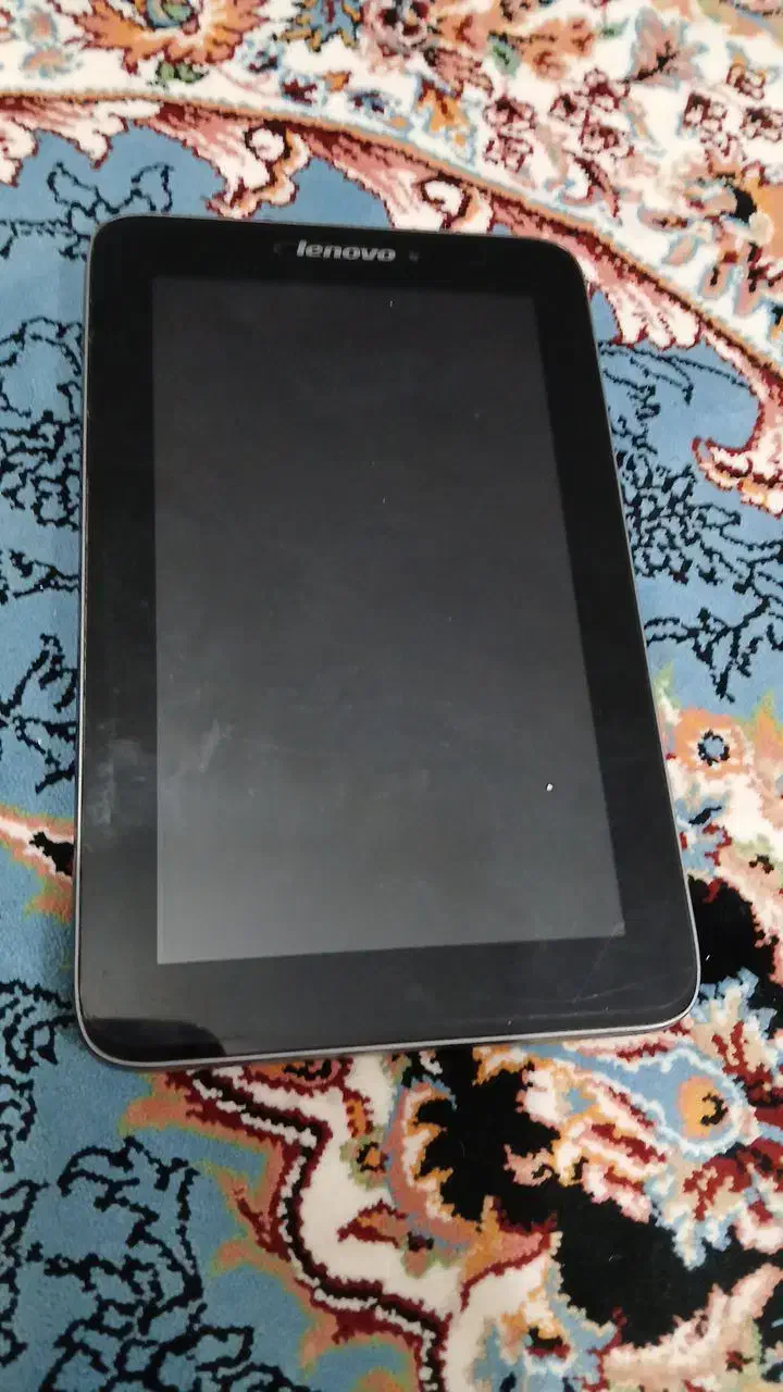 تبلت کاملا سالم|تبلت|فردیس, شهرک شهید حسینی|دیوار