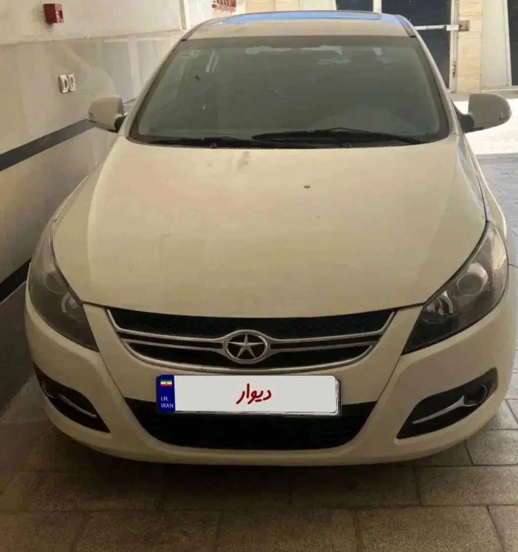 جک j5 مدل ۱۳۹۶ اتوماتیک بی رنگ اقساطی بدون ضامن|خودرو سواری و وانت|تهران, نارمک|دیوار