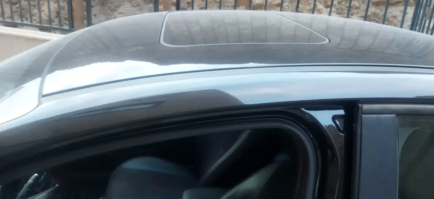 چری آریزو 5 دندهای لاکچری، مدل ۱۳۹۷|خودرو سواری و وانت|اصفهان, شفق|دیوار