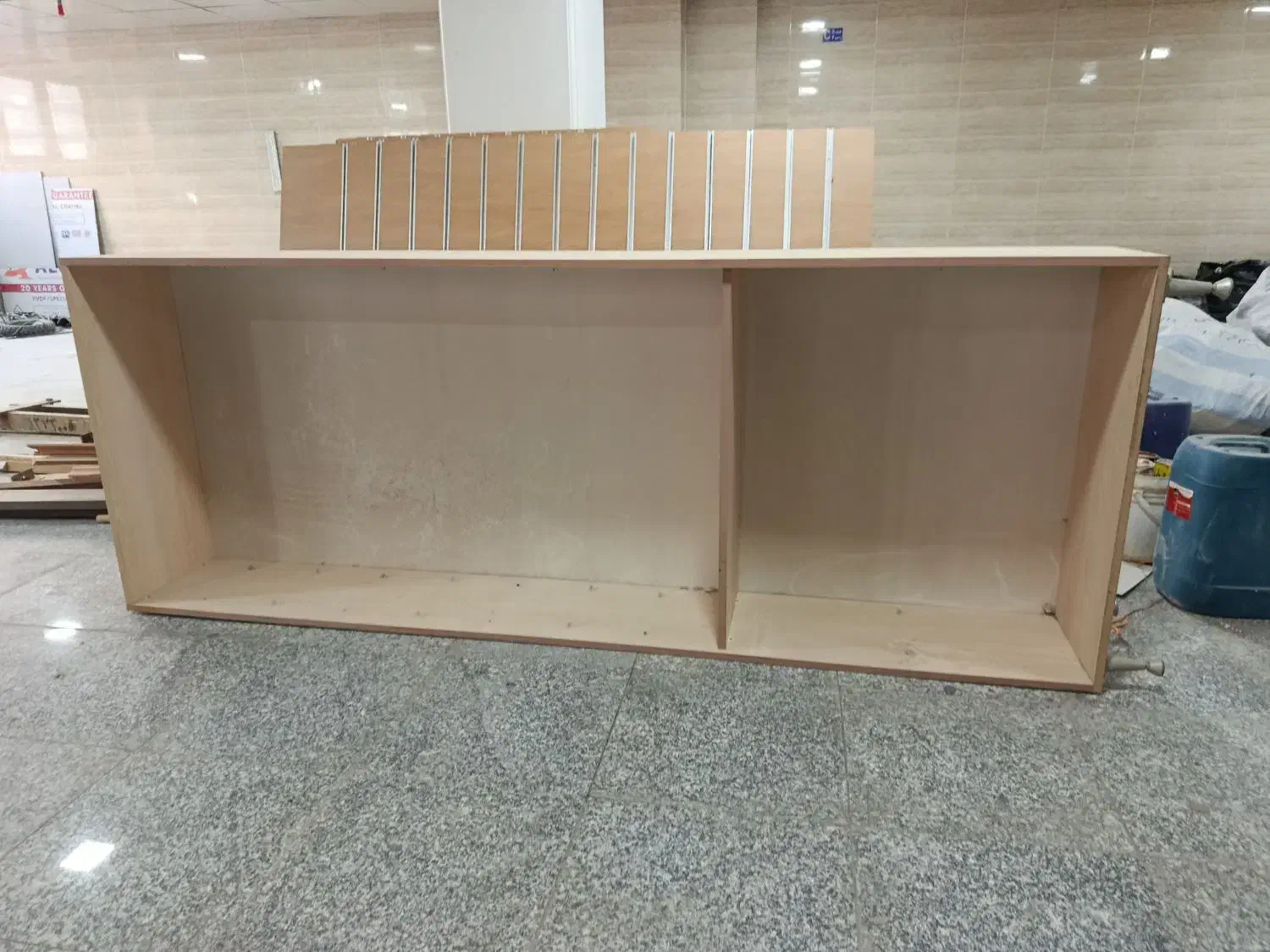 کابینت وکمد|جاکفشی، کمد، دراور|تبریز, |دیوار