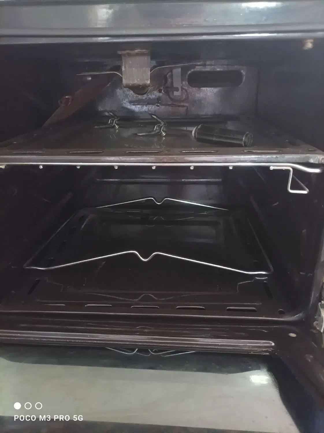 گاز سینجر مدل403|اجاق گاز و لوازم برقی پخت‌وپز|پاکدشت, شهرک امام رضا|دیوار