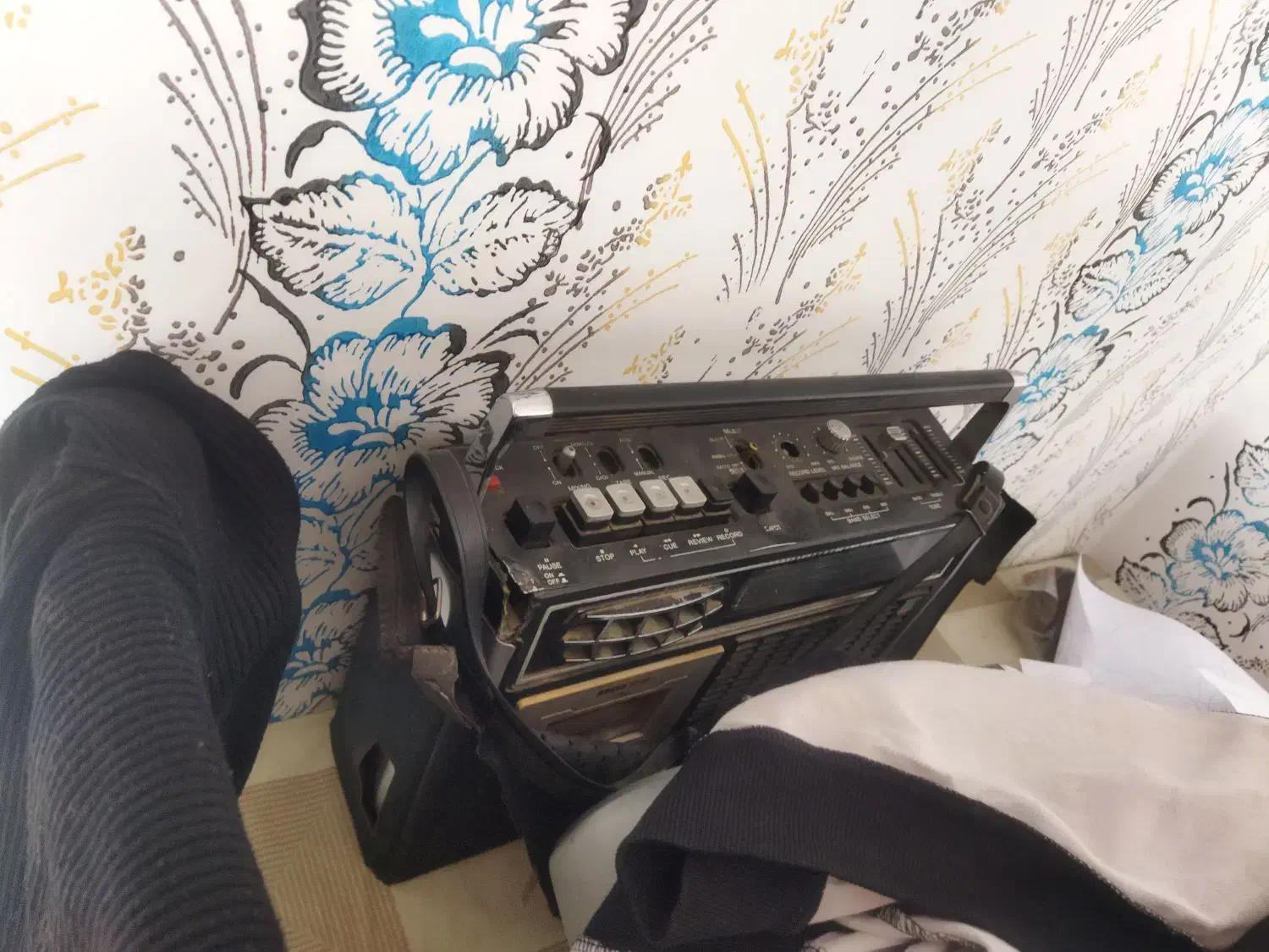 فروش رادیو قدیمی 10عدد|کلکسیون اشیاء عتیقه|گنبد کاووس, |دیوار