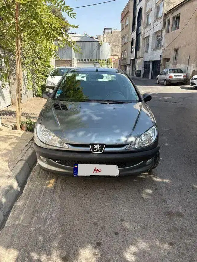 ۱۶۰۰ sd 89|خودرو سواری و وانت|مشهد, احمدآباد|دیوار