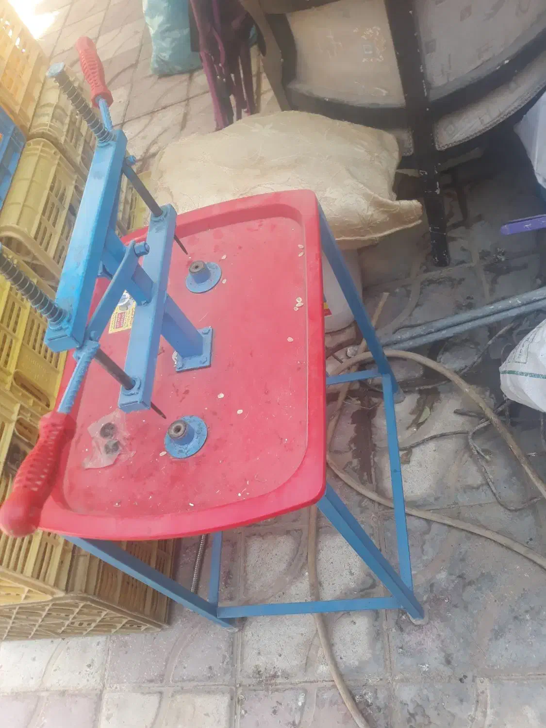 هسته گیر زیتون نو|سایر لوازم برقی|فسا, |دیوار