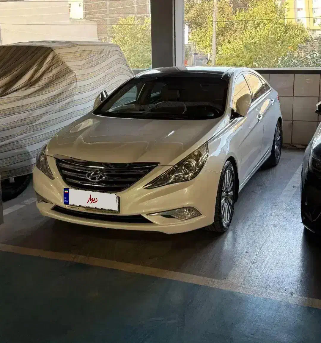 سوناتا 2011|خودرو سواری و وانت|بوشهر, |دیوار