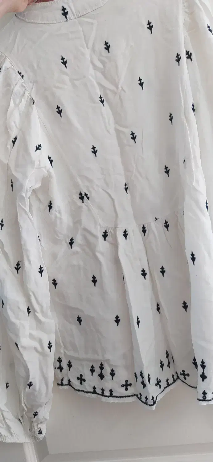 شومیز مجلسی ترک|لباس|تهران, حکیمیه|دیوار