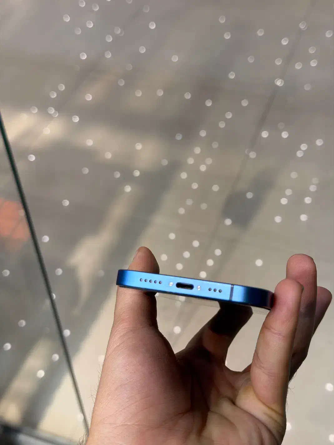 iPhone 13 normal|موبایل|شیراز, زند|دیوار