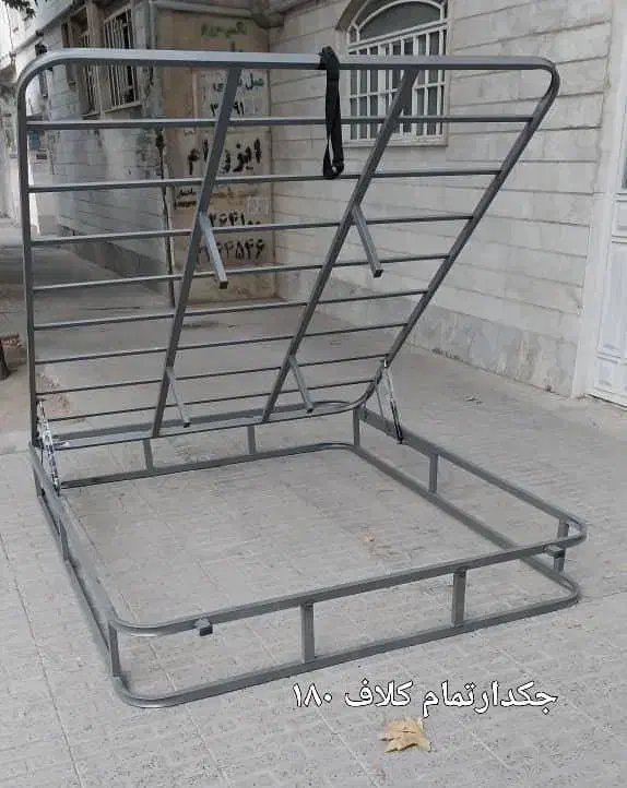 کفی جکداروثابت /بازدید حضوری مهندسی /|تخت و سرویس خواب|تهران, بهارستان|دیوار