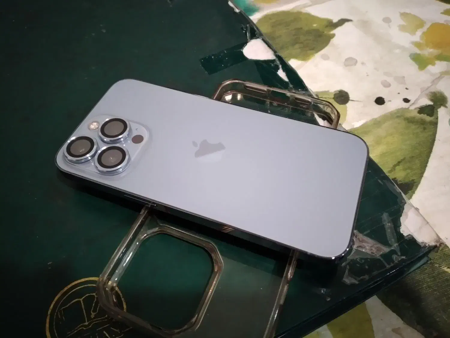 آیفون 13 pro|موبایل|مشهد, جاهد شهر|دیوار