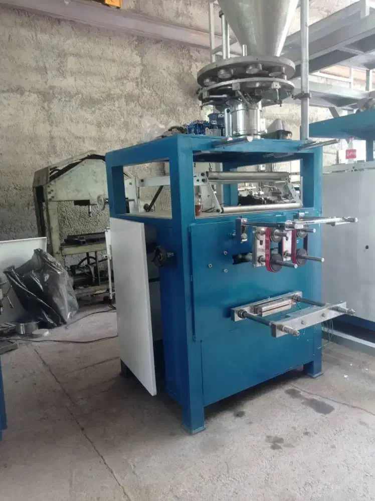 دستگاه بسته بندی حبوبات|ماشینآلات صنعتی|کرمان, |دیوار