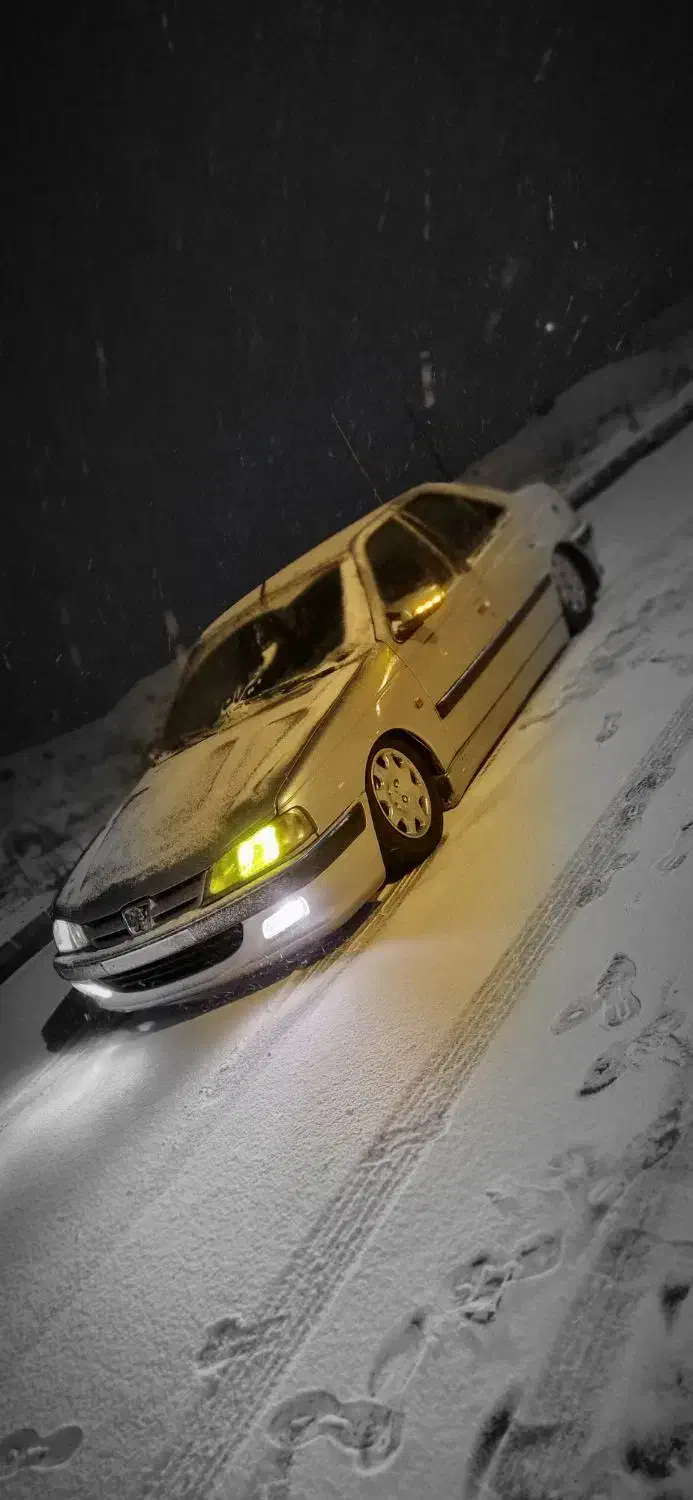 پرشیا مدل ۸۴|خودرو سواری و وانت|سهند, |دیوار