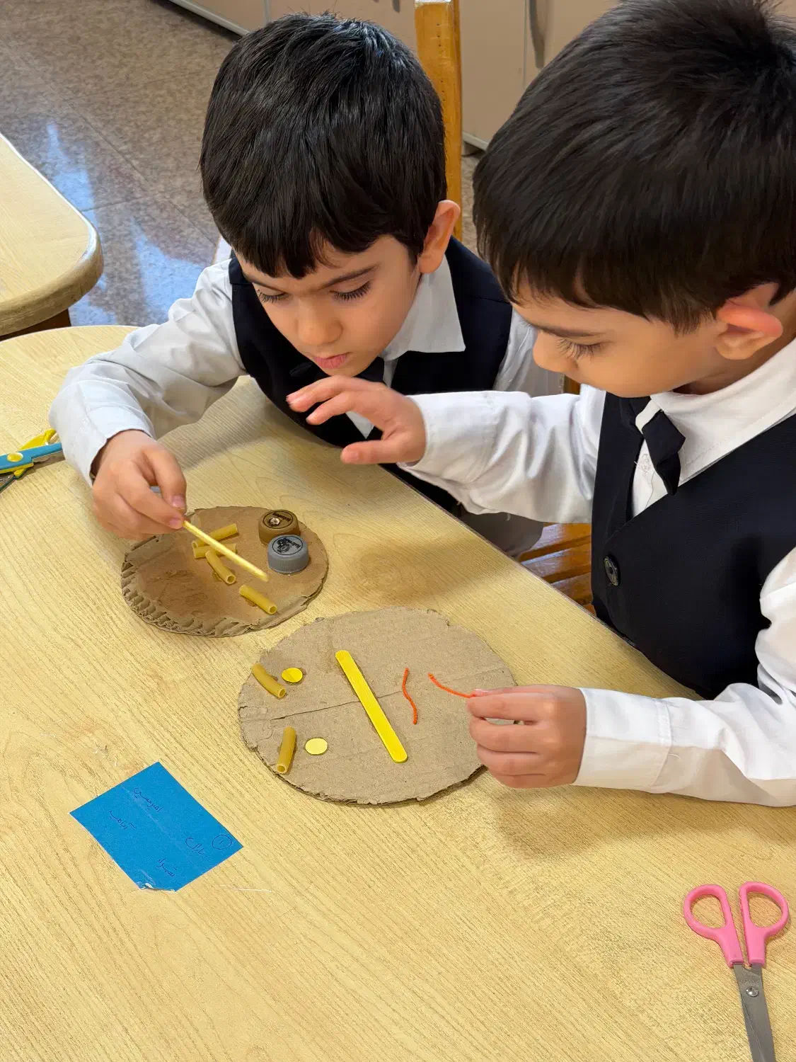 تکمیل کادر استخدامی|استخدام آموزشی|کیش, |دیوار