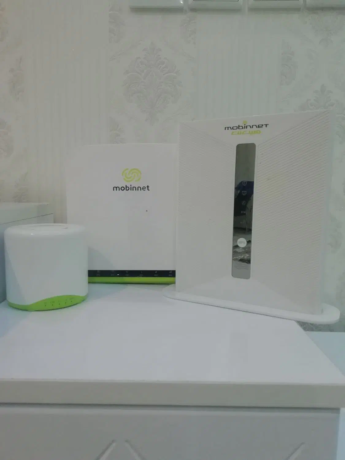 انجام آنلاک انواع مودم 4G و TD-LTE|مودم و تجهیزات شبکه|اهواز, کوروش|دیوار