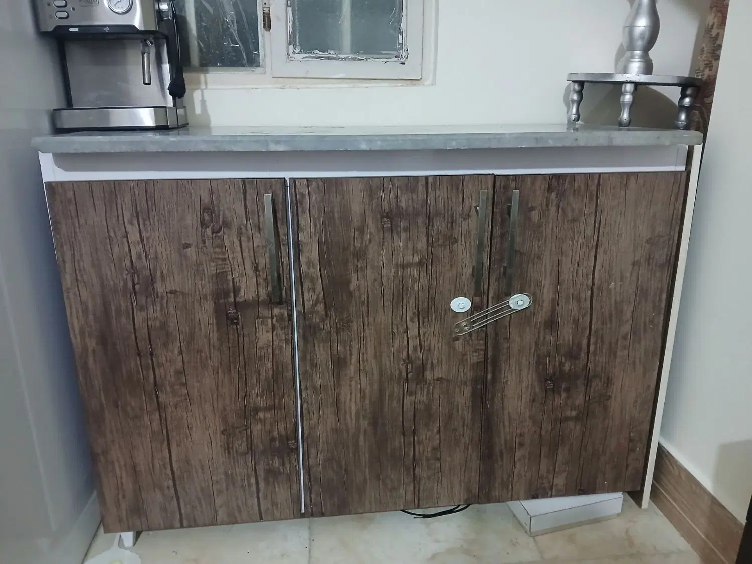 کابینت|جاکفشی، کمد، دراور|جم, |دیوار