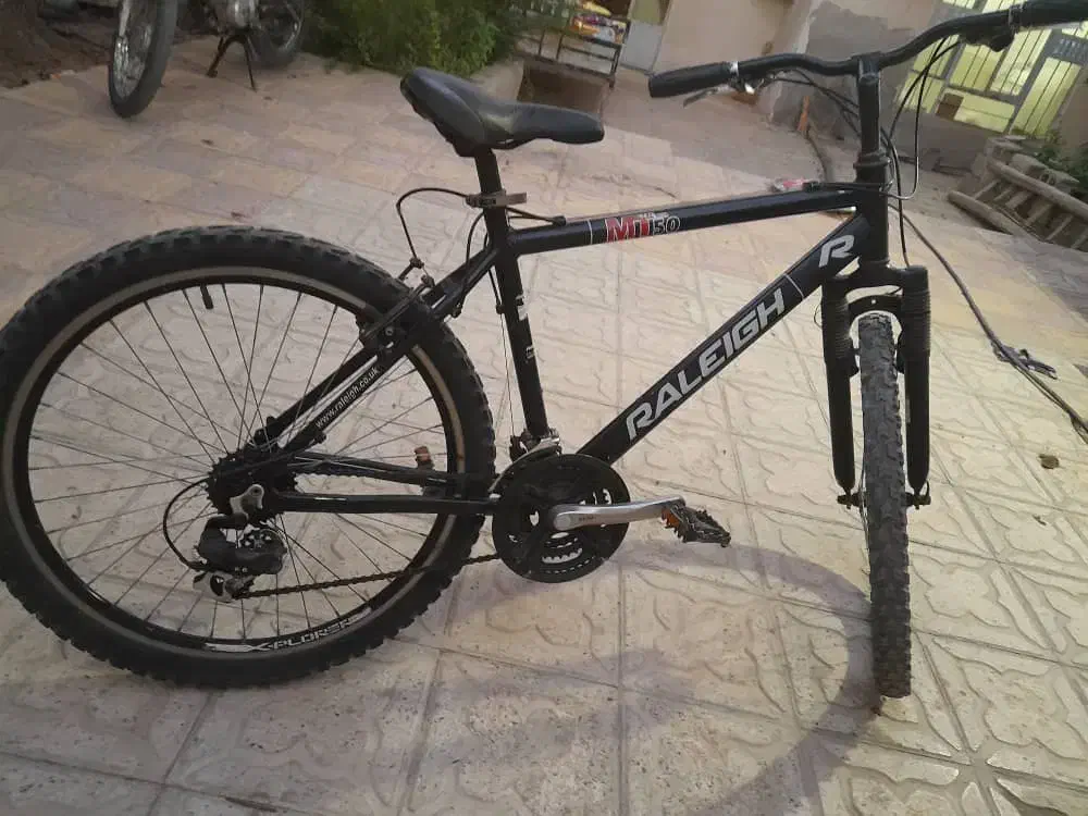 دوچرخه26|دوچرخه، اسکیت، اسکوتر|جهرم, |دیوار