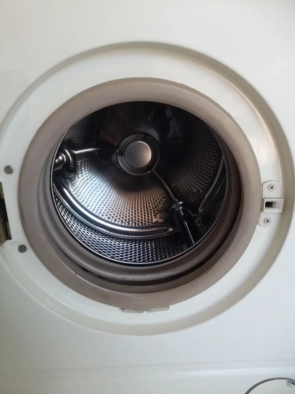 لباسشویی ارج سالم درحد|ماشین لباسشویی و خشک‌کن لباس|آستانه اشرفیه, |دیوار