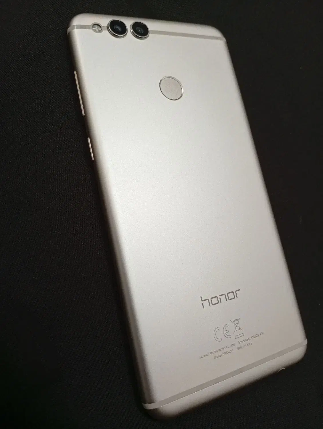 Honor x7گوشی|موبایل|ارومیه, |دیوار