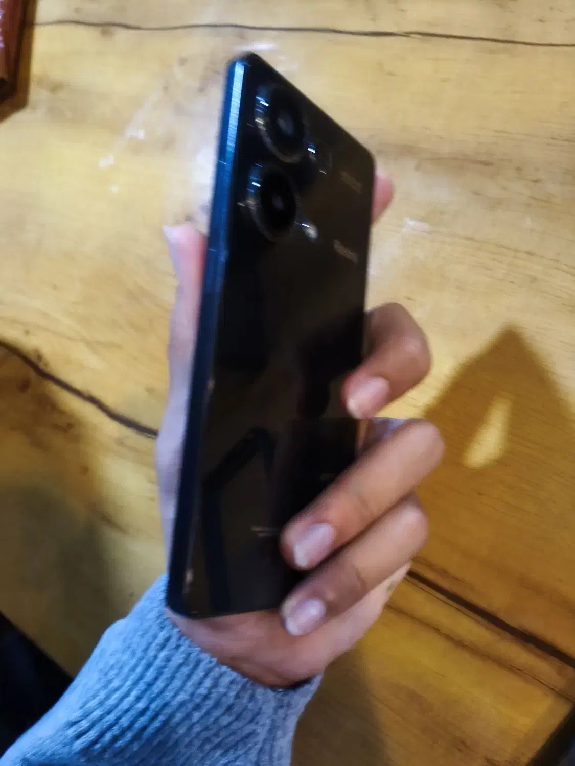 not 13 pro|موبایل|بجنورد, |دیوار