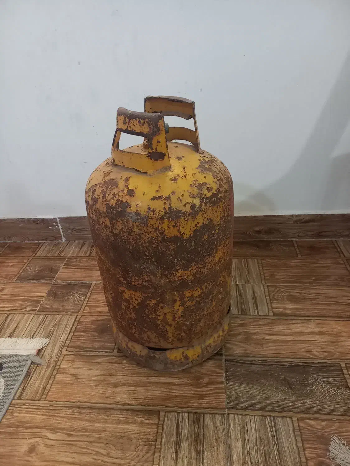 کپسول گاز|اجاق گاز و لوازم برقی پختوپز|شفت, |دیوار