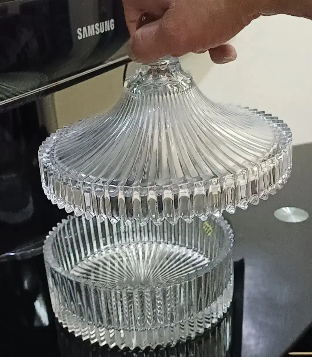 آجیل خوری/شکلات خوری ژاپنی|ظروف سرو و پذیرایی|نجفآباد, امیرآباد|دیوار