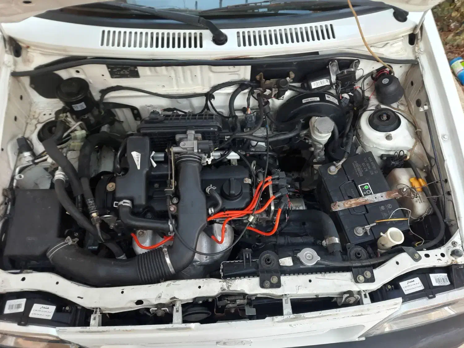 فروش فوری|خودرو سواری و وانت|سلطانیه, |دیوار