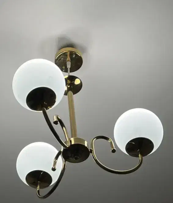 حباب لوستر|لوستر و چراغ آویز|کرج, گلشهر|دیوار