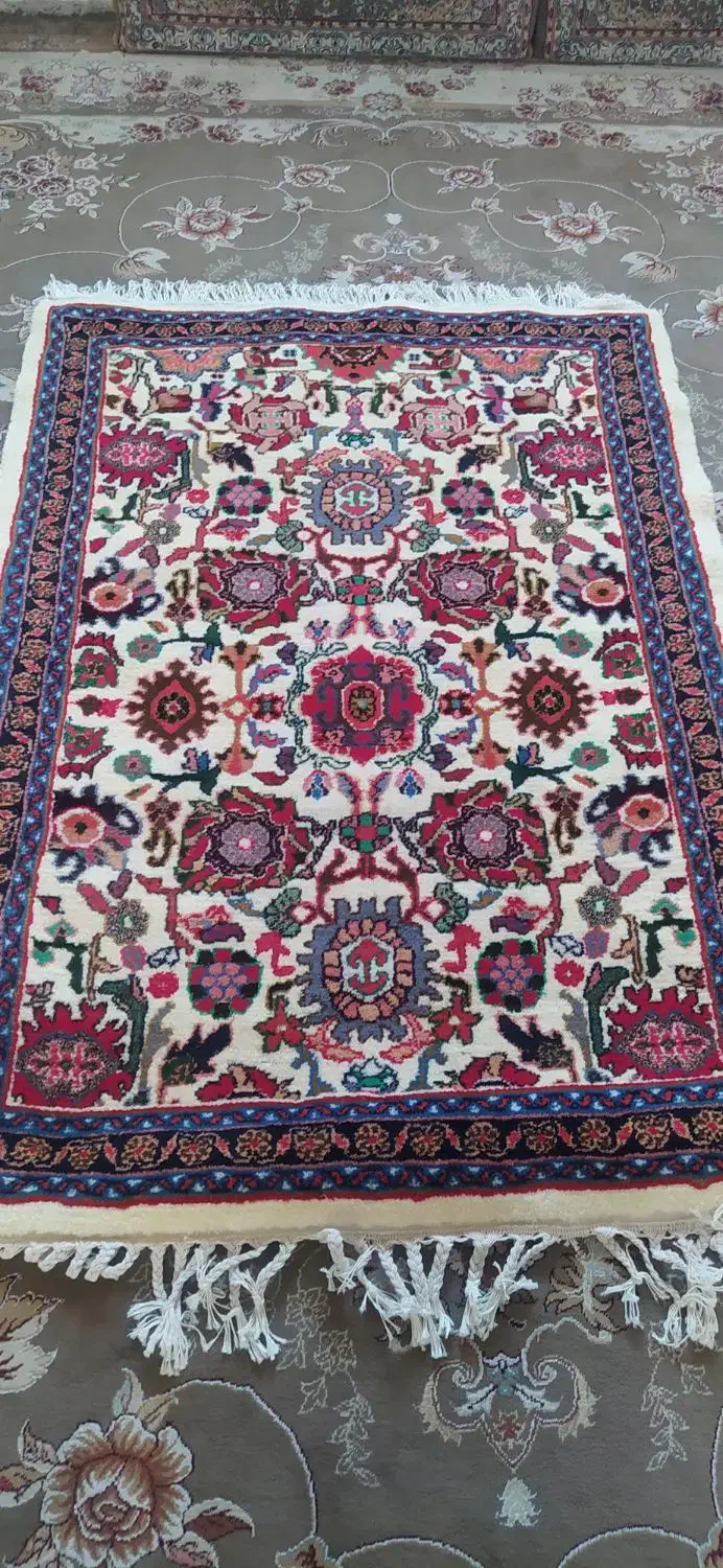 قالی|فرش|جوکار, |دیوار