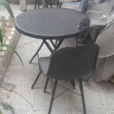 میز غذا خوری برای رستوران|کافیشاپ و رستوران|اردبیل, |دیوار