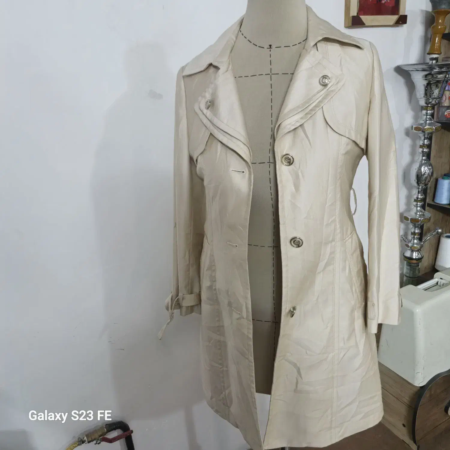 پالتو|لباس|مشهد, باغون آباد|دیوار