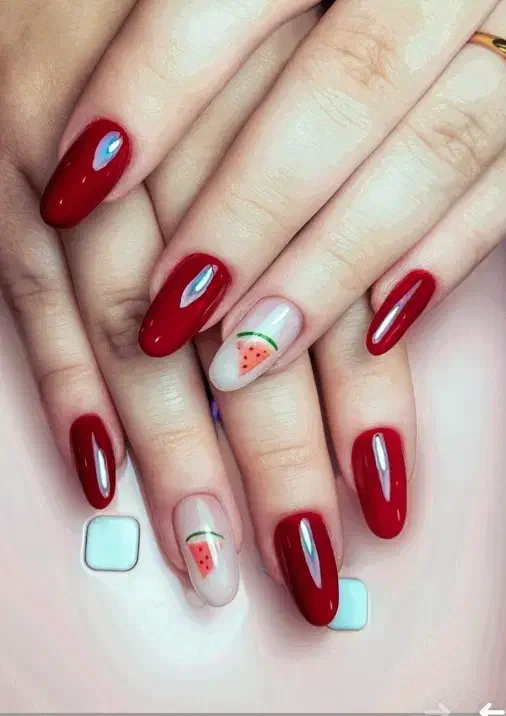 با کاشت ناخن، اعتماد به نفست رو چند برابر کن|خدمات آرایشگری و زیبایی|اصفهان, گرکان|دیوار