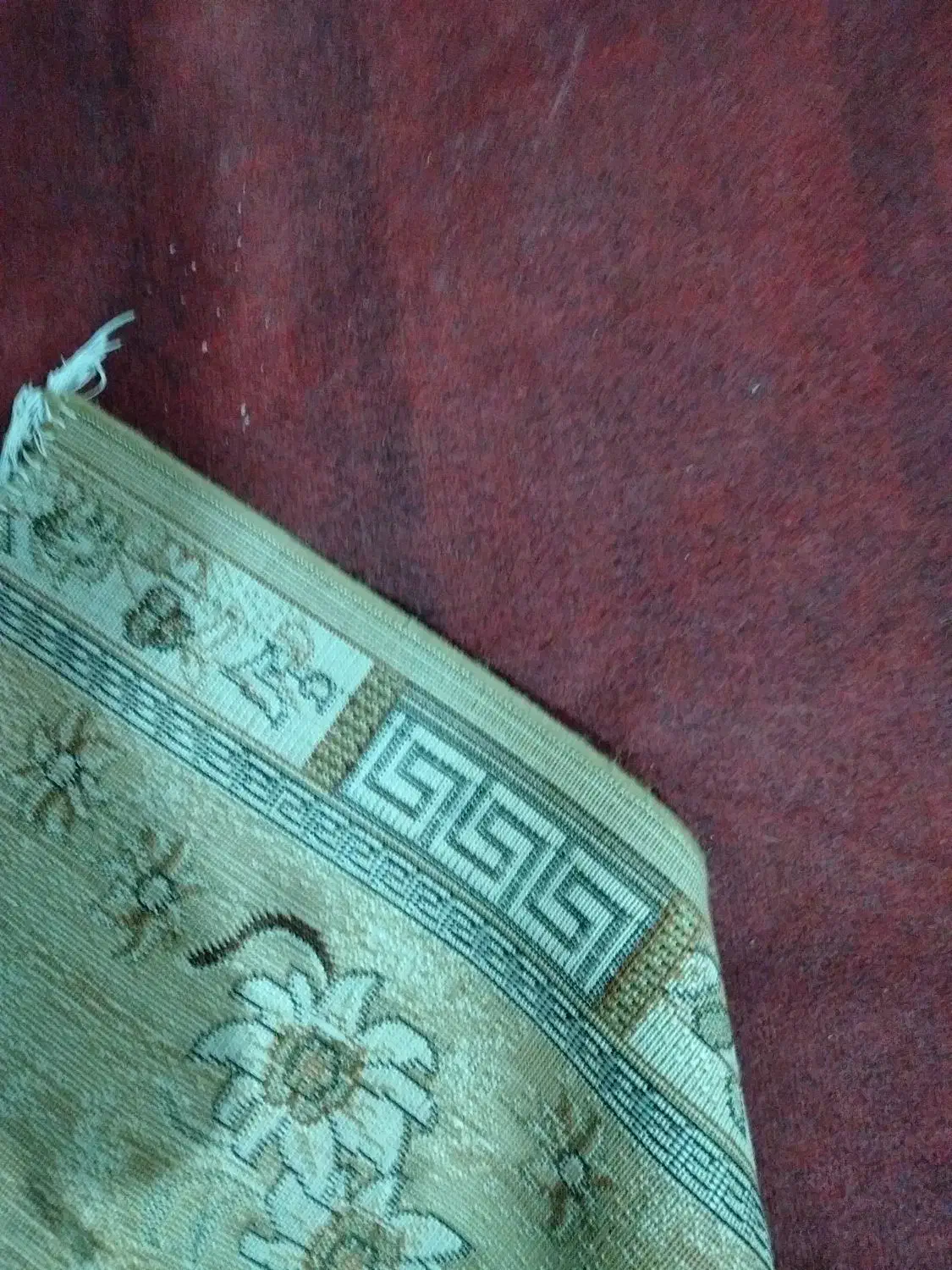 18متر موکت نودو رو قابل استفاده دوطرف|موکت|محمدیه-قزوین, |دیوار