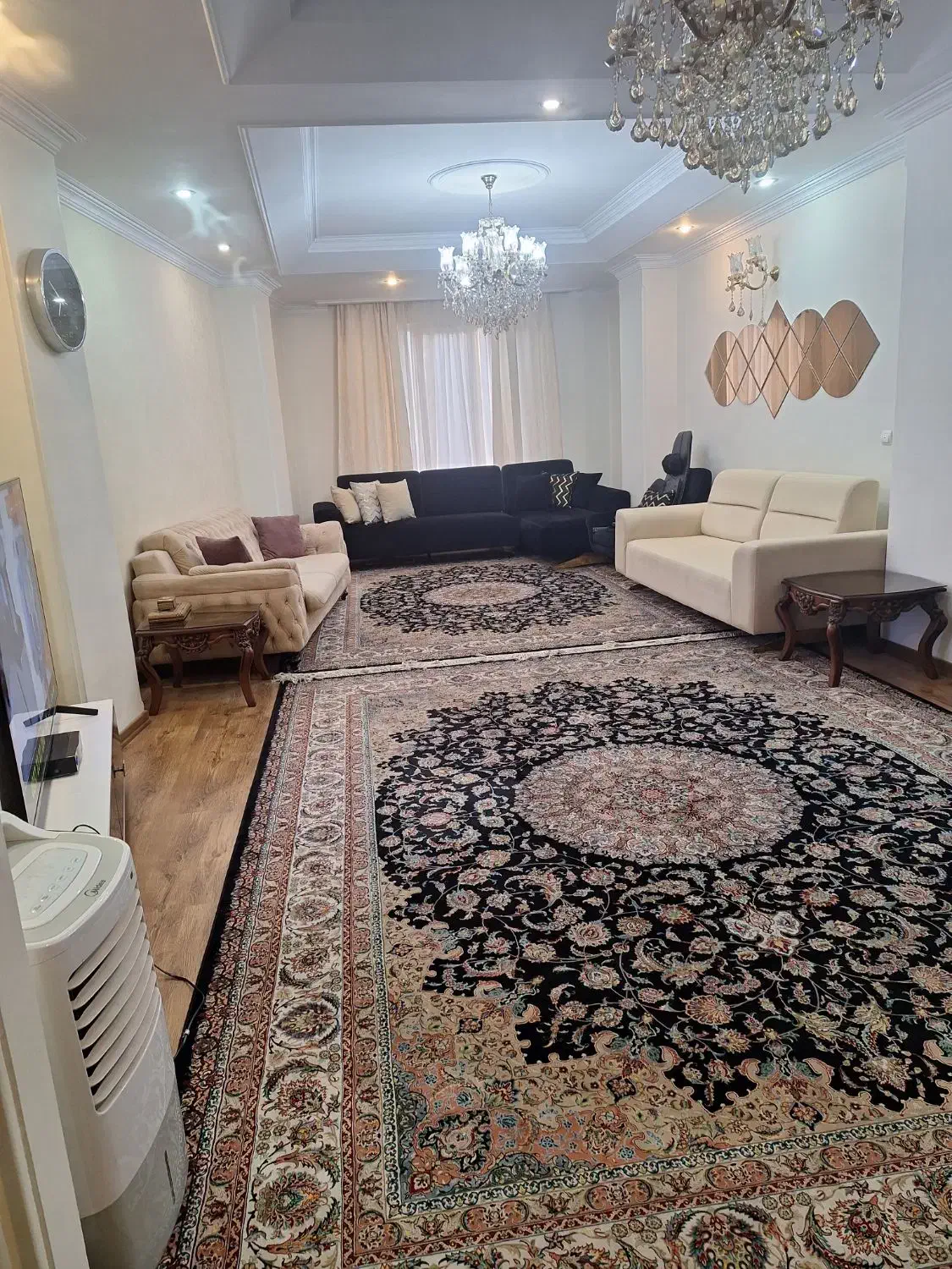 فروش فرش|فرش|تهران, باغ فیض|دیوار