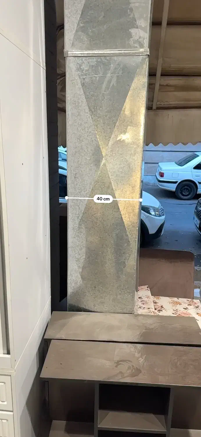 کانال کولر|کولر آبی|قزوین, |دیوار