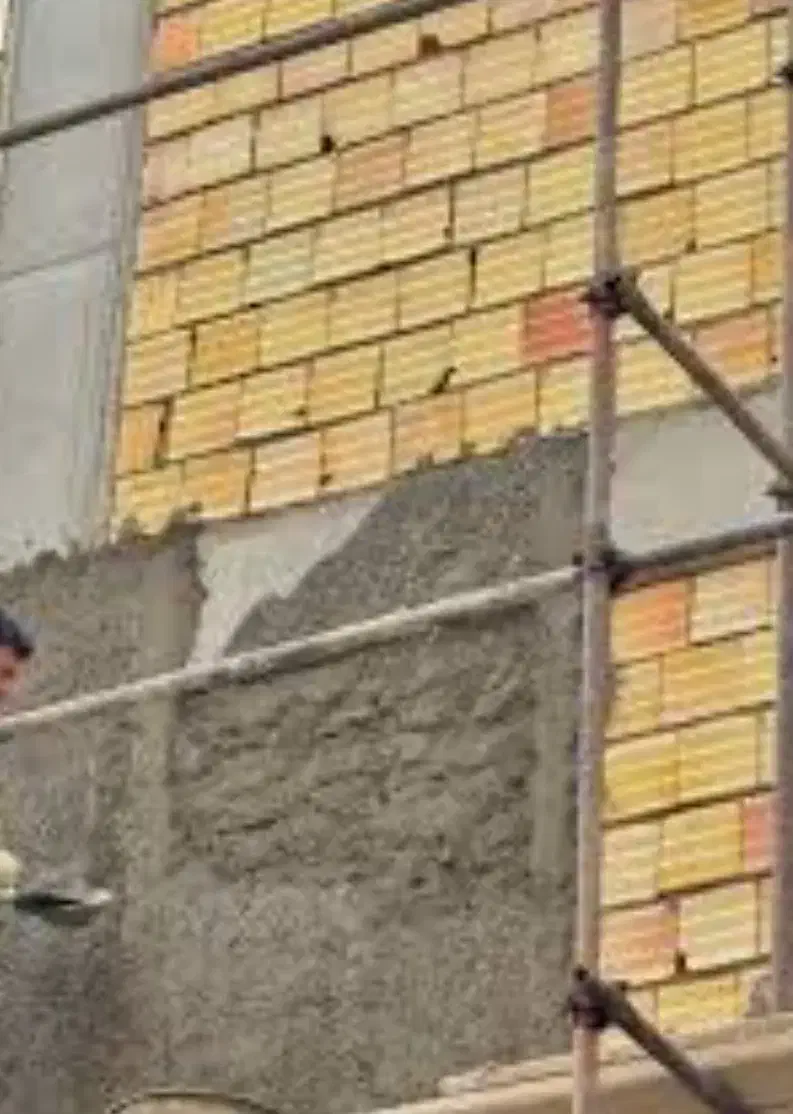 سیمانکاری وموزاییکاروکاشی کاری دیوارچینی|خدمات پیشه و مهارت|مشهد, شهید قربانی|دیوار