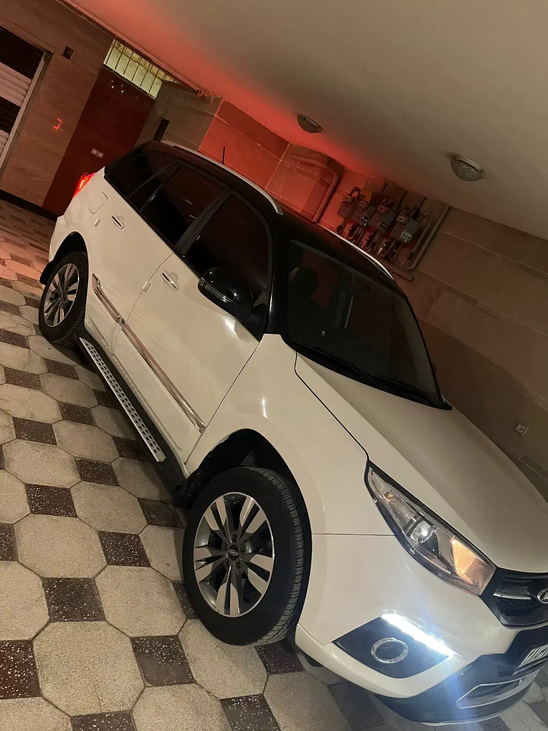 mvm x33s به رویت خشک|خودرو سواری و وانت|بجنورد, |دیوار