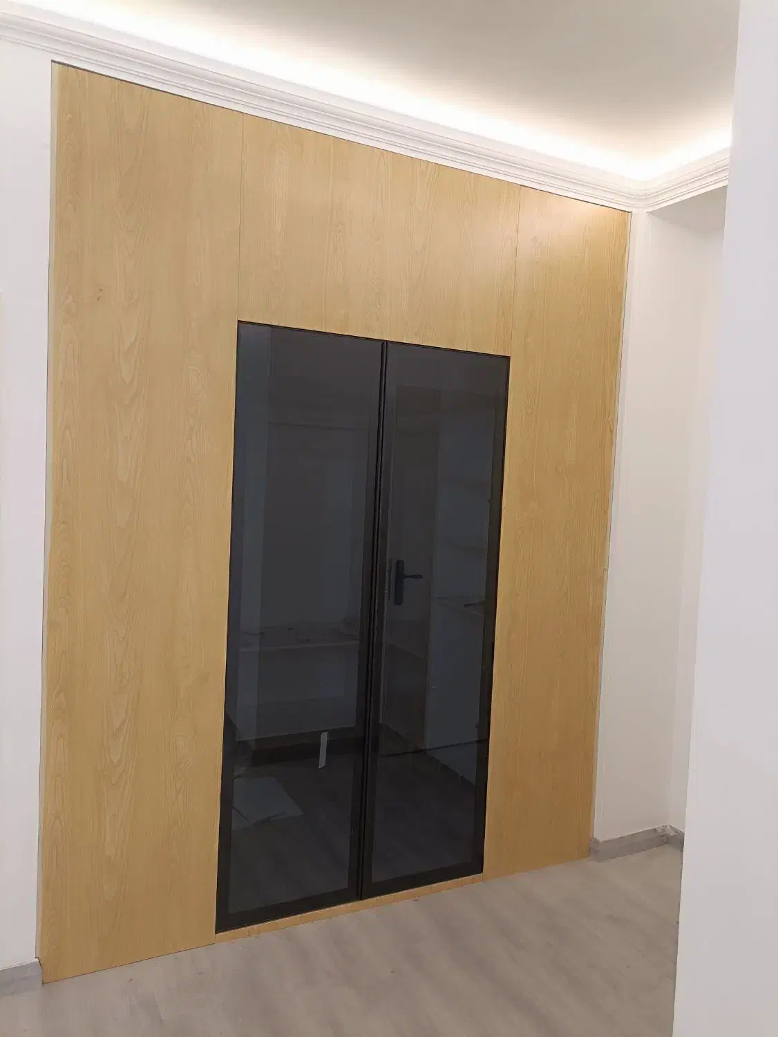 کمد دیواری،کابینت،میز تلویزیون،تعمیرات کمد وکابینت|جاکفشی، کمد، دراور|میانه, |دیوار