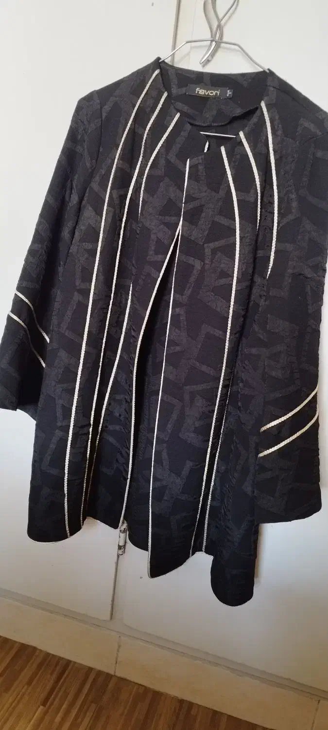 مانتو ژاکارد|لباس|کرج, کوی مدرس|دیوار