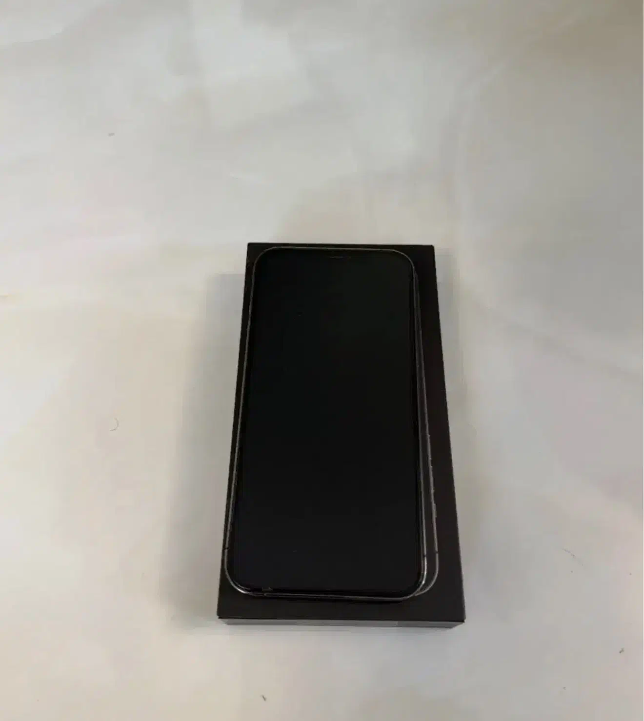 آیفون ۱۲ پرومکس ZA/A|موبایل|اصفهان, شاهزید|دیوار