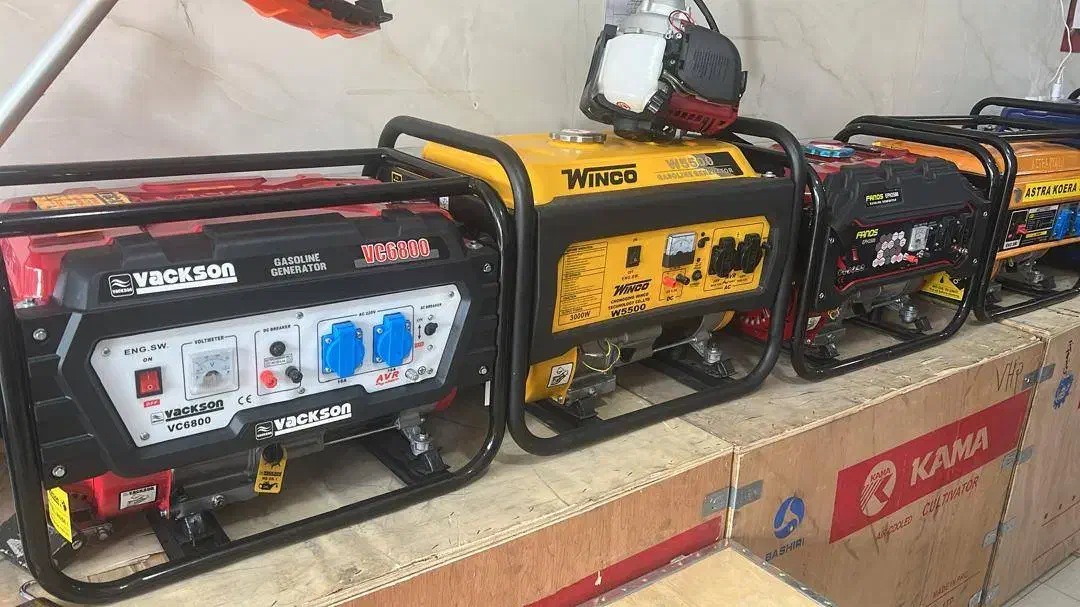 موتور برق های فول اپشن|ماشینآلات صنعتی|بانه, |دیوار