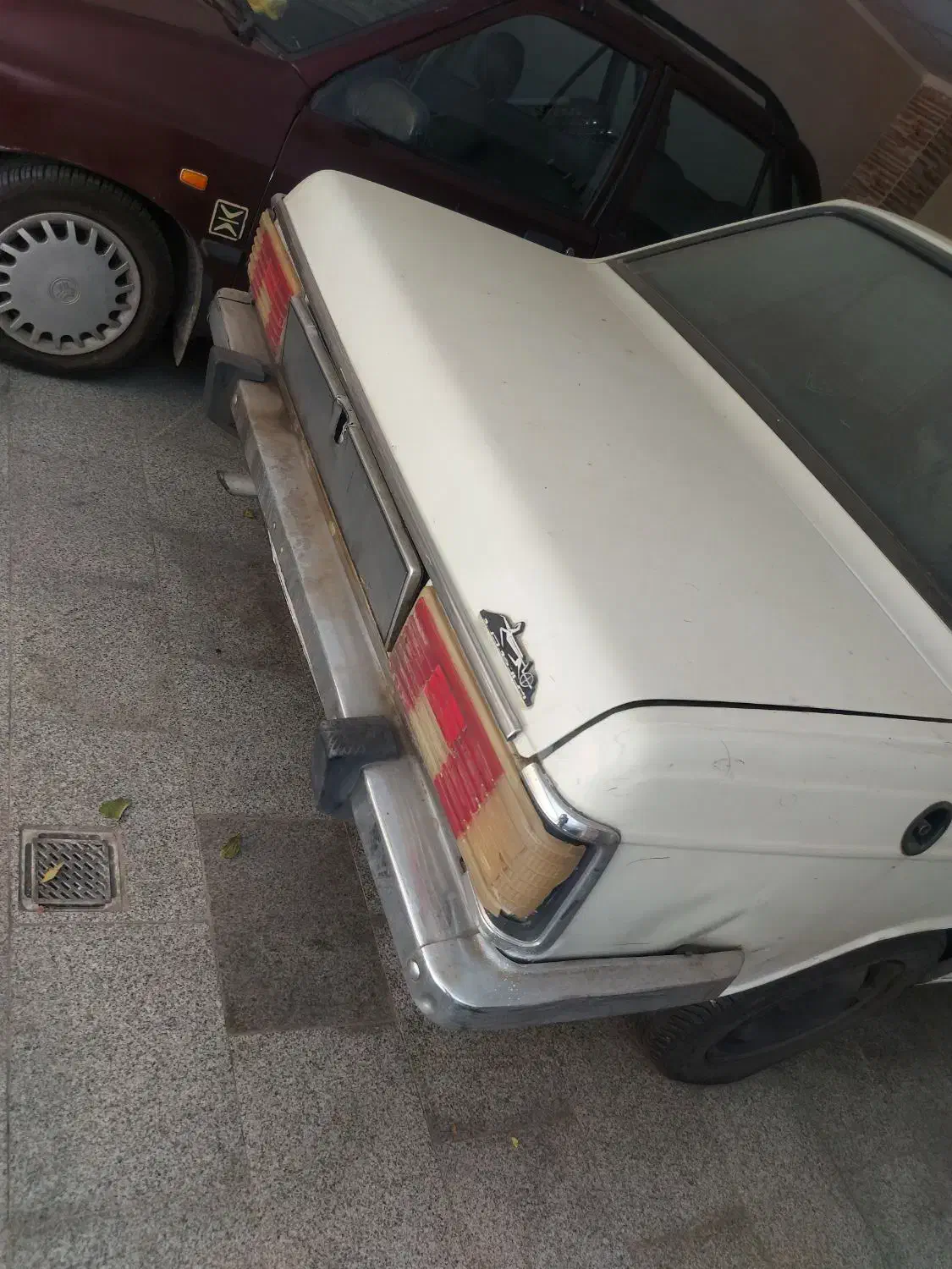 خودرو پیکان|خودرو سواری و وانت|تبریز, |دیوار