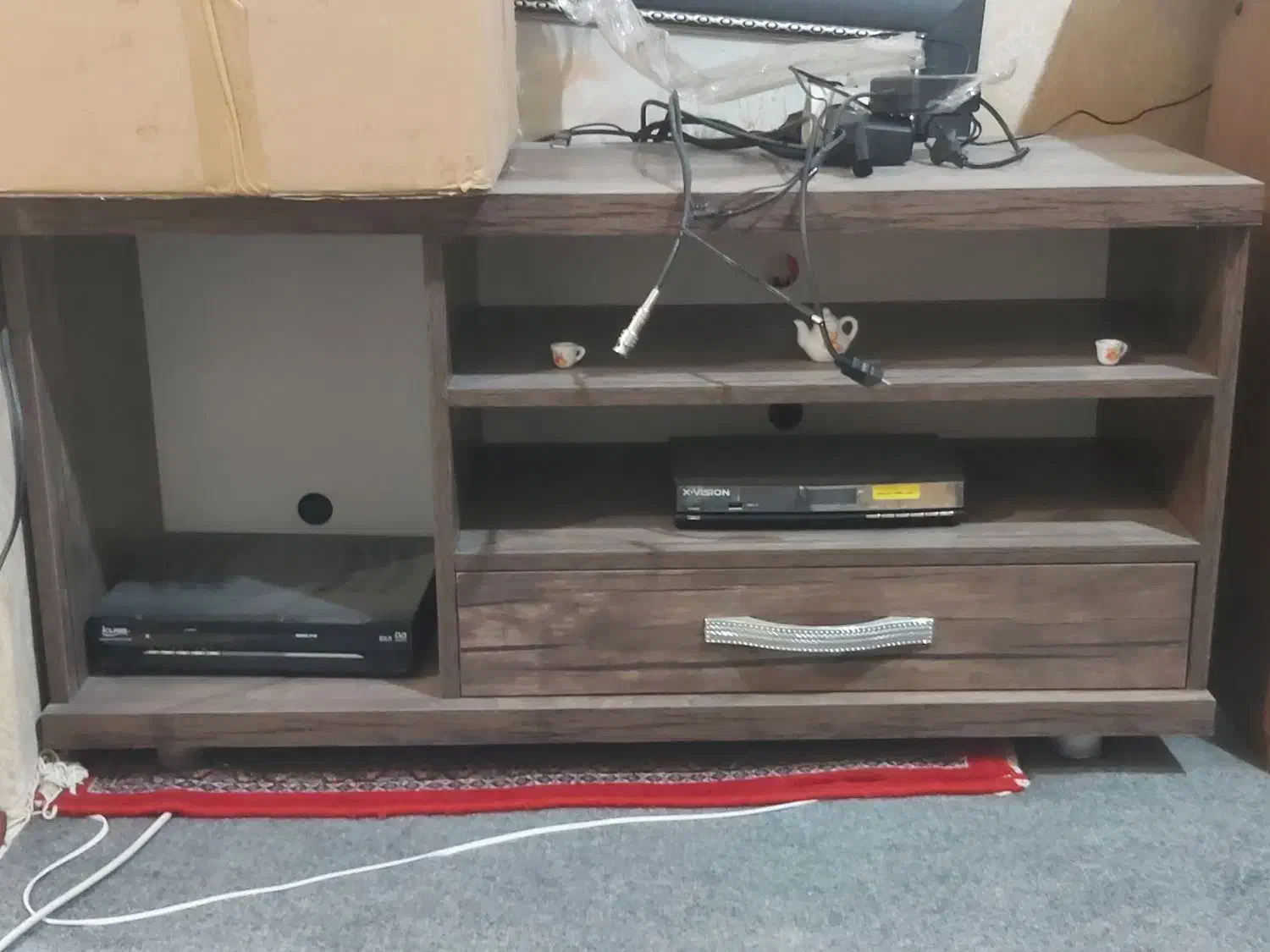 میز تلویزیون|میز تلویزیون|تهران, جوادیه|دیوار