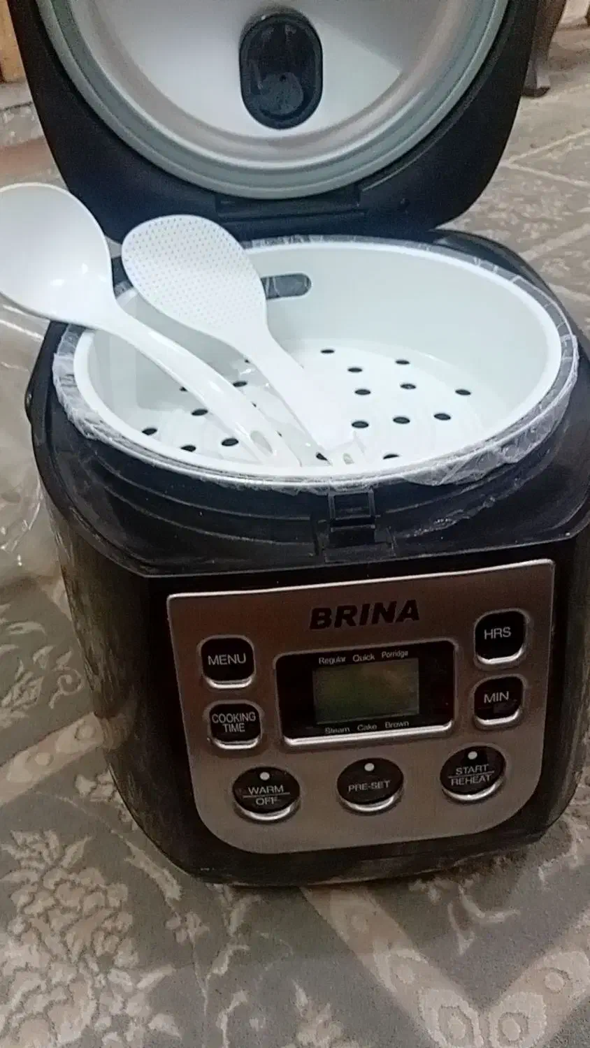 پلوپز|ظروف پخت‌وپز|مشهد, شهرک امام هادی (شهرک غرب)|دیوار