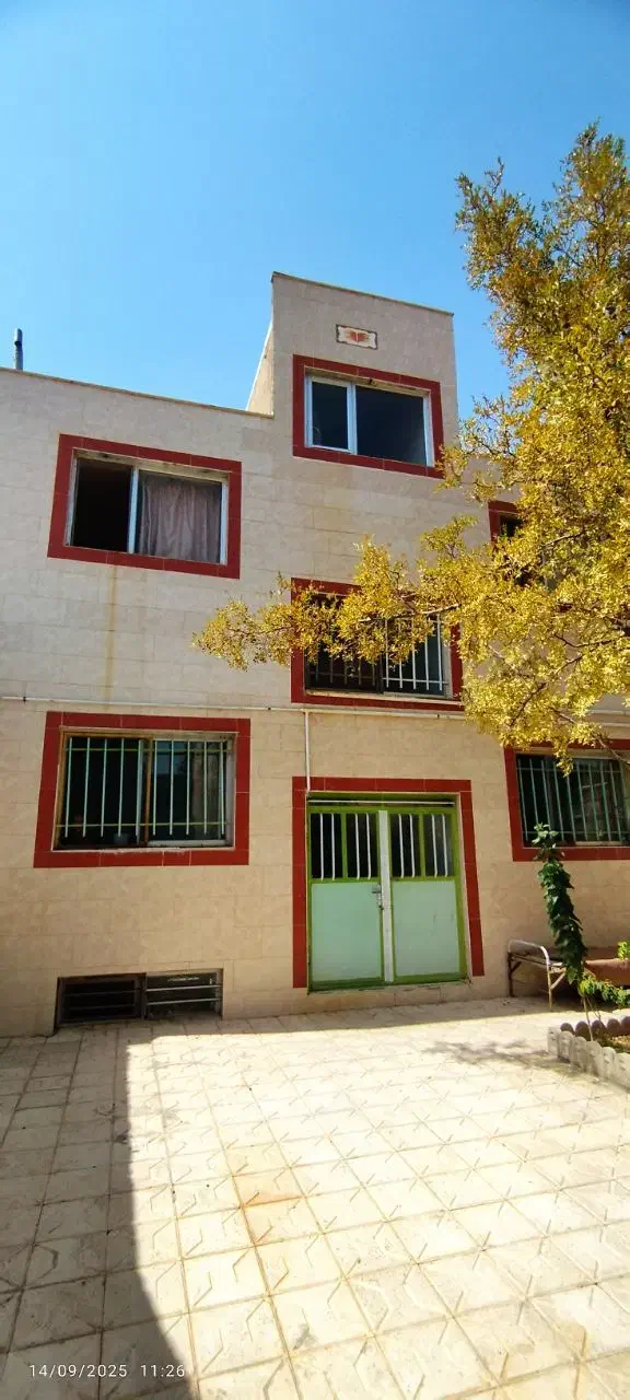 یک طبقه منزل ویلایی خیابان قائم|اجارهٔ آپارتمان|بیرجند, |دیوار