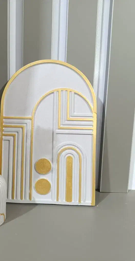 دکور عکاسی|مجسمه، تندیس، ماکت|نسیم‌شهر, |دیوار