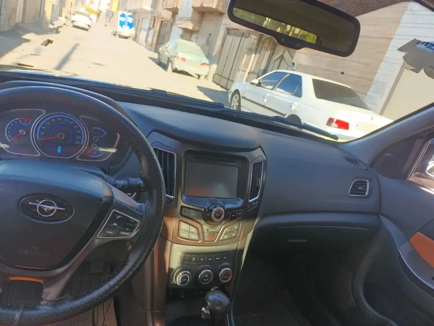 هایماs7توربو در حد|خودرو سواری و وانت|شهرکرد, |دیوار