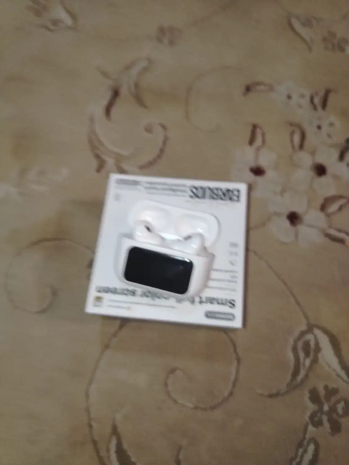 هندزفری|لوازم جانبی موبایل و تبلت|نجف‌آباد, یزدانشهر|دیوار